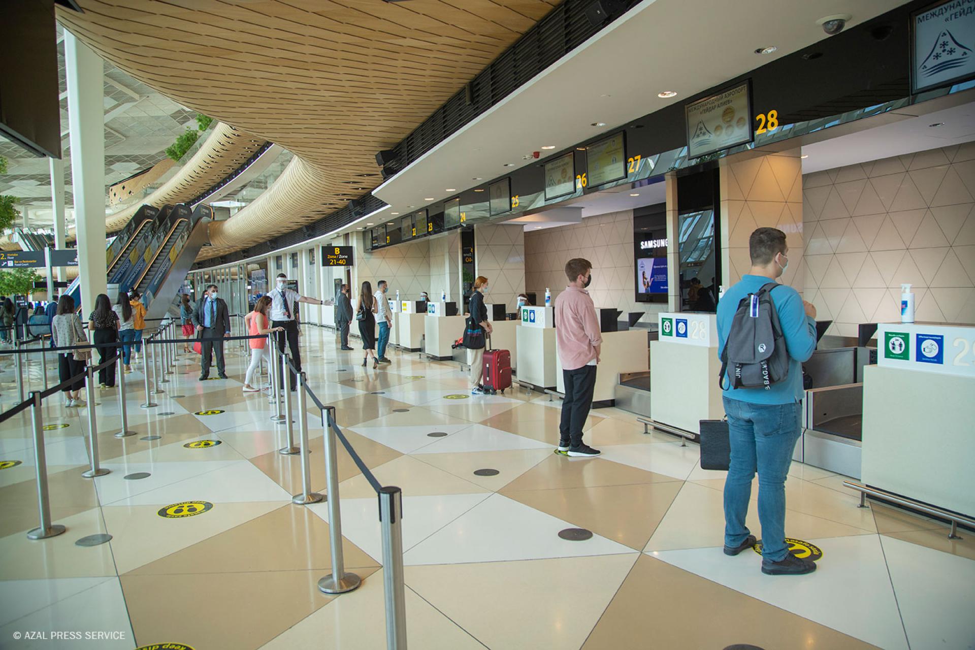 yolovchilar tashish qoidalari